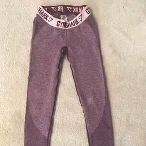 Gymshark Flex Leggings